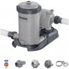 Bazénové filtračné čerpadlo 9463L - BESTWAY 58391 Bazénové filtračné čerpadlo 9463L - BESTWAY 58391