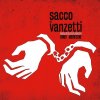 Morricone Ennio: Sacco E Vanzetti (Coloured Edition) - Vinyl (LP) Morricone Ennio: Sacco E Vanzetti (Coloured Edition) - Vinyl (LP)