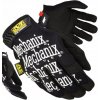 Rukavice Mechanix Wear The Original Čierne XL Rukavice Mechanix Wear The Original Čierne XL