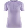 CRAFT ADV Cool Intensity SS W fialová 1913201-723000 XS; Fialová triko CRAFT ADV Cool Intensity SS W fialová 1913201-723000 XS; Fialová triko