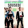 Sousedi DVD