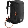 Ortovox Avabag Litric Tour 36 S - Black Raven Ortovox Avabag Litric Tour 36 S - Black Raven
