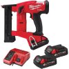 Aku sponkovačka Milwaukee M18 FNCS18GS-202x FUEL (MI4933471940) Aku sponkovačka Milwaukee M18 FNCS18GS-202x FUEL (MI4933471940)