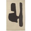 Ferm Living Koberec Kelim Rug Lay Large Ferm Living Koberec Kelim Rug Lay Large