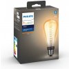 Philips Inteligentná LED žiarovka Hue Bluetooth Filament ST72 7 W E 27 biela Philips Inteligentná LED žiarovka Hue Bluetooth Filament ST72 7 W E 27 biela