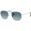 Ray-Ban Hexagonal RB3548N 003/3M - Autorizovaný predajca, 30 dní na vrátenie tovaru Ray-Ban Hexagonal RB3548N 003/3M - Autorizovaný predajca, 30 dní na vrátenie tovaru