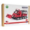 Merkur - Snežná rolba, 619 dielikov, 10996049 Merkur - Snežná rolba, 619 dielikov, 10996049