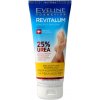 Eveline Cosmetics Revitalum zmäkčujúci krém na päty a chodidlá 100 ml