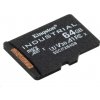 Kingston microSDXC UHS-I 64GB SDCIT2/64GBSP Kingston microSDXC UHS-I 64GB SDCIT2/64GBSP