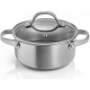 Tescoma Kastról SteelCRAFT s pokrievkou ø 18 cm, 2,0 l - osobný odber v predajni zdarma Tescoma Kastról SteelCRAFT s pokrievkou ø 18 cm, 2,0 l - osobný odber v predajni zdarma