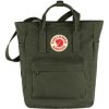 Fjällräven Kanken Totepack zelená Fjällräven Kanken Totepack zelená