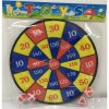 Alltoys Terč na suchý zip Alltoys Terč na suchý zip
