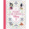 Point de croix Disney Point de croix Disney