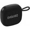 EVOLVEO TopSound, bezdr. vodotesný bluetooth TOPSOUND-BK EVOLVEO TopSound, bezdr. vodotesný bluetooth TOPSOUND-BK
