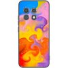 Picasee silikónový čierny obal pre OnePlus 11 5G - Bubbles Picasee silikónový čierny obal pre OnePlus 11 5G - Bubbles