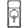 UAG Plasma XTE Magsafe Ash Titanium iPhone 17 Pro Max 114528113136 UAG Plasma XTE Magsafe Ash Titanium iPhone 17 Pro Max 114528113136