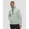 On Focus Tech Hoodie svetlo zelená
