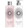 Vivian Gray Aroma Selection sprchový a kúpeľový gél 500 ml + telové mlieko 500 ml kozmetická sada Vivian Gray Aroma Selection sprchový a kúpeľový gél 500 ml + telové mlieko 500 ml kozmetická sada