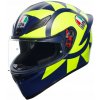 Motocyklová prilba AGV K1 S Soleluna 2018 XL Motocyklová prilba AGV K1 S Soleluna 2018 XL