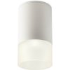 Redo 90353 XILO exteriérové stropné svietidlo COB LED 6W | 570lm | 4000K | IP54 - biela Redo 90353 XILO exteriérové stropné svietidlo COB LED 6W | 570lm | 4000K | IP54 - biela