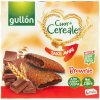 Gullon brownie tyčinky 202g Gullon brownie tyčinky 202g