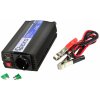 Geko 12V/230V 500/1000W G17004
