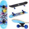 Nils Extreme CR3108SA GRAVITY SKATEBOARD Nils Extreme CR3108SA GRAVITY SKATEBOARD