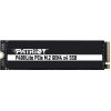 PATRIOT P400 Lite/500 GB/SSD/M.2 NVMe/Heatsink/5R P400LP500GM28H PATRIOT P400 Lite/500 GB/SSD/M.2 NVMe/Heatsink/5R P400LP500GM28H