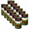 Animonda Grancarno Original hovädzie a kačacie srdce 12 x 400 g