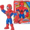Hasbro Marvel Figurka Super Hero Spiderman E4147 Hasbro Marvel Figurka Super Hero Spiderman E4147