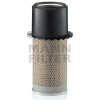 Vzduchový filter MANN-FILTER C 18 436 Vzduchový filter MANN-FILTER C 18 436