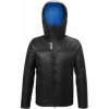 Millet KAMET DOWN HOODIE MEN čierna XXL Millet KAMET DOWN HOODIE MEN čierna XXL