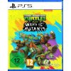 TMNT: Wrath of the Mutants TEENAGE MUTANT NINJA TURTLES (PlayStation PS5) TMNT: Wrath of the Mutants TEENAGE MUTANT NINJA TURTLES (PlayStation PS5)
