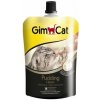 GimCat Pudding vanilkový 150 g GimCat Pudding vanilkový 150 g