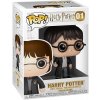 FunkoPop Funko POP! Movies: Harry Potter - Harry Potter FunkoPop Funko POP! Movies: Harry Potter - Harry Potter