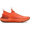 Under Armour | UA HOVR Phantom 3 Storm | oranžová| 40 Under Armour | UA HOVR Phantom 3 Storm | oranžová| 40