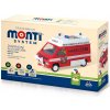 Monti System 45 Fire Brigade 1:35 Monti System 45 Fire Brigade 1:35