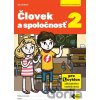 Človek a spoločnosť 2 - Jana Krížová Človek a spoločnosť 2 - Jana Krížová