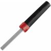 BUCK EdgeTek® Fishing FlipStik™ Diamond Sharpener, Red/Black BU-97032 BUCK EdgeTek® Fishing FlipStik™ Diamond Sharpener, Red/Black BU-97032