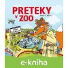 E-kniha Preteky v Zoo - Peter S. Milan E-kniha Preteky v Zoo - Peter S. Milan