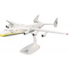 Herpa Antonov An 225 Design Bureau 2009 colors Snap Fit 1:250 Herpa Antonov An 225 Design Bureau 2009 colors Snap Fit 1:250