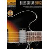 Blues Guitar Songs gitara + tabulatúra Blues Guitar Songs gitara + tabulatúra