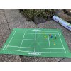 Tenis SuperAce - dosková hra Povrch: tráva Tenis SuperAce - dosková hra Povrch: tráva