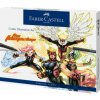 Faber-Castell 167195 Comic Illustration sada 15 ks Faber-Castell 167195 Comic Illustration sada 15 ks