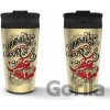 Pyramid International Cestovní hrnek Harry Potter Bradavický expres 425 ml Pyramid International Cestovní hrnek Harry Potter Bradavický expres 425 ml