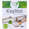 Ksylitol fiński 500 g brezový cukor 100 % prírodná náhrada cukru 500 g Ksylitol fiński 500 g brezový cukor 100 % prírodná náhrada cukru 500 g