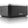Lenco Playconnect: Sieťový prehrávač pre streamovanie hudby cez WiFi/LAN Lenco Playconnect: Sieťový prehrávač pre streamovanie hudby cez WiFi/LAN