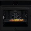ELC Electrolux EOB9S3XT rúra 70 L 3500 W Čierna ELC Electrolux EOB9S3XT rúra 70 L 3500 W Čierna