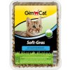 GimCat SOFT-GRAS tráva pre mačky 100g GimCat SOFT-GRAS tráva pre mačky 100g