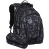 Študentská súprava Bagmaster BAG 24 B - zelená čierna sivá 30 l 191763 Študentská súprava Bagmaster BAG 24 B - zelená čierna sivá 30 l 191763